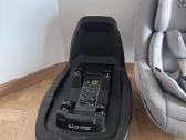 Automobilio kedute Pearl pro2 i- size + iso fix - nuotraukos Nr. 4