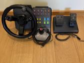 Logitech Heavy Farming Equipment Komplektas - nuotraukos Nr. 11