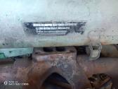 Deutz variklis dalys - nuotraukos Nr. 2