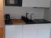 Apartamentai Vanagupėje ir parkingas - nuotraukos Nr. 4