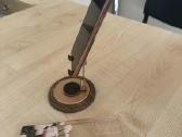 Parduodu itin geros būklės Samsung Galaxy Note 20 - nuotraukos Nr. 3