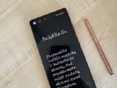 Parduodu itin geros būklės Samsung Galaxy Note 20 - nuotraukos Nr. 5