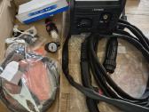 Plazminis aparatas hitbox hbc 65 ekspozicinis