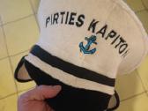 Pirties kepures