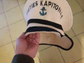 Pirties kepures - nuotraukos Nr. 2