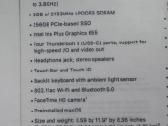 MacBook Pro 13' 2018/2019 - nuotraukos Nr. 6