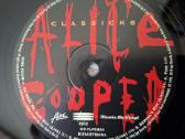 Alice Cooper 1994 Re20 “classicks 2lp - nuotraukos Nr. 7