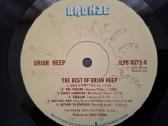 Uriah Heep 1975 “The Best Of - nuotraukos Nr. 5