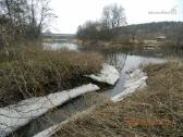 Sklypas prie Merkio, greta Merkines piramidės - nuotraukos Nr. 6