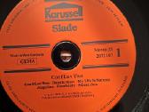 Slade 1972 “Cose I Love You Comp - nuotraukos Nr. 2