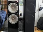 Yamaha NS-f350