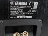 Yamaha NS-f350 - nuotraukos Nr. 2