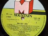 Nazareth 1975 “Greatest Hits - nuotraukos Nr. 5