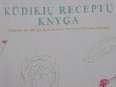 Kūdikių receptų knyga - nuotraukos Nr. 2