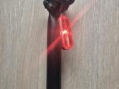 Syncros carbon seatpost - nuotraukos Nr. 2