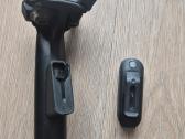 Syncros carbon seatpost - nuotraukos Nr. 3