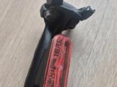 Syncros carbon seatpost - nuotraukos Nr. 4
