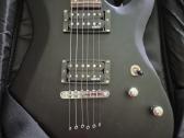 Elektrinė gitara Schecter C-6 Deluxe Sbk - nuotraukos Nr. 3