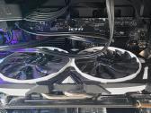 Msi armor 1070 8gb oc