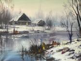 Žiema50/40cm120€ - nuotraukos Nr. 7
