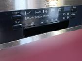 Indaplovė Electrolux Husqvarna