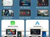 Carplay Android Auto Audi A4 A6 A5 Q5 Mmi Mib - nuotraukos Nr. 2