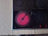 Aeg 66301 K-mn elektrinė kaitlentė. 60 cm - nuotraukos Nr. 3