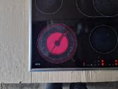 Aeg 66301 K-mn elektrinė kaitlentė. 60 cm - nuotraukos Nr. 4