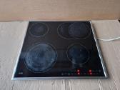 Aeg 66301 K-mn elektrinė kaitlentė. 60 cm - nuotraukos Nr. 7
