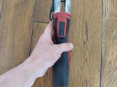 Milwaukee M 12 Hpt akumuliatorinis hidr.presas - nuotraukos Nr. 9