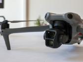 Parduodamas Dji Air 3 fly more combo + priedai - nuotraukos Nr. 5