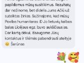Lietuvių kalbos mokytoja korepetitorė - nuotraukos Nr. 29