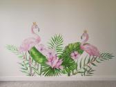 Flamingai