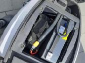 Elektrinis motoroleris registruojamas - nuotraukos Nr. 6