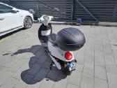 Elektrinis motoroleris registruojamas - nuotraukos Nr. 4
