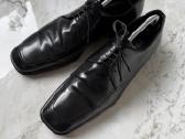 Originalūs Prada klasikiniai batai 43-44 dydis