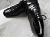 Originalūs Prada klasikiniai batai 43-44 dydis - nuotraukos Nr. 2