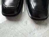 Originalūs Prada klasikiniai batai 43-44 dydis - nuotraukos Nr. 7