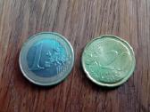 1€ ir 20 centų Kroatija 2023 - nuotraukos Nr. 2