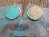 1€ ir 20 centų Kroatija 2023 - nuotraukos Nr. 3
