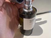 Parduodu kelis kartus naudotus kvepalus, 50 ml.