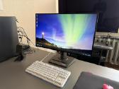 Asus Rog Strix Oled Xg27aqdmg