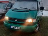 VW Caravelle - nuotraukos Nr. 2
