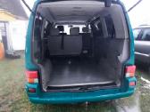 VW Caravelle - nuotraukos Nr. 5