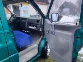 VW Caravelle - nuotraukos Nr. 6