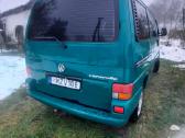 VW Caravelle - nuotraukos Nr. 7