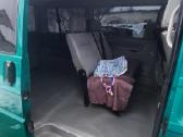 VW Caravelle - nuotraukos Nr. 10