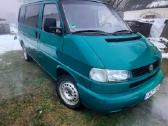 VW Caravelle - nuotraukos Nr. 12