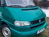 VW Caravelle - nuotraukos Nr. 13