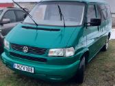 VW Caravelle - nuotraukos Nr. 14